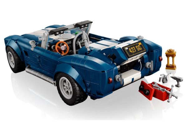 Lego 10357 c