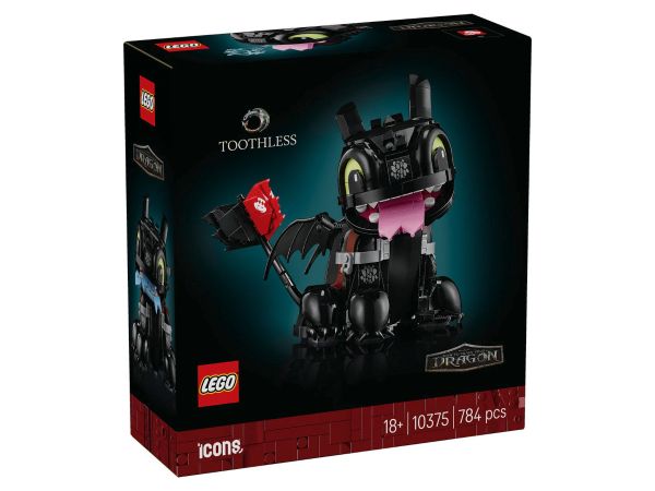 Lego 10375