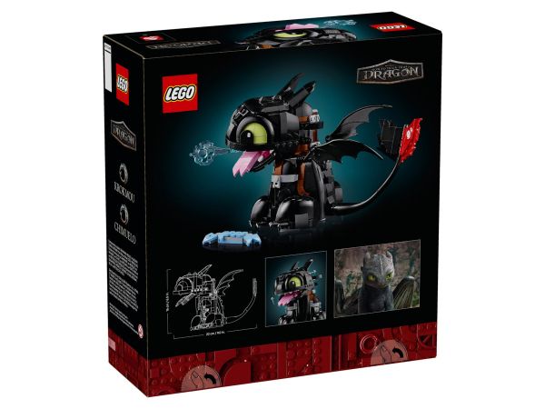 Lego 10375 a