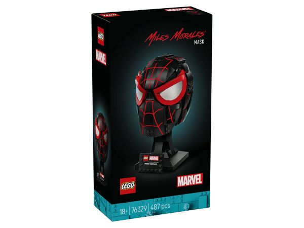 Lego 76329
