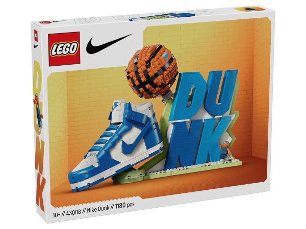 Lego 43008 