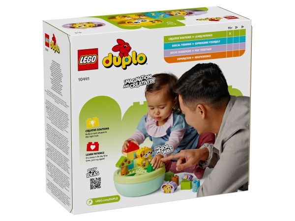 lego 10441