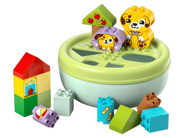 lego 10441 b