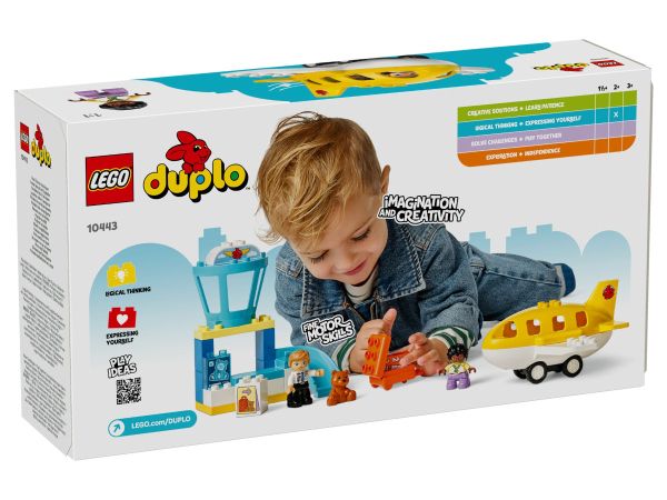 lego 10443 a