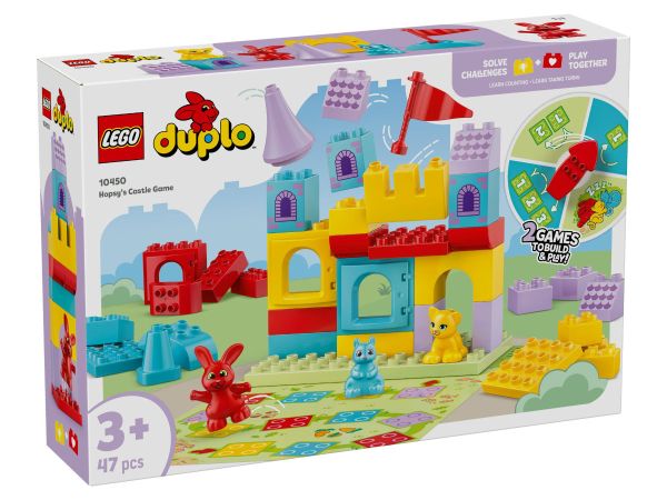 lego 10450