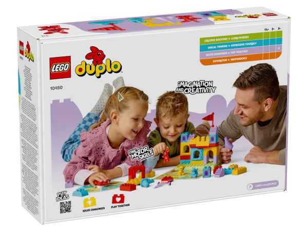 lego 10450 a