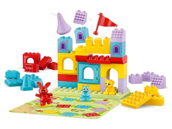 lego 10450 d