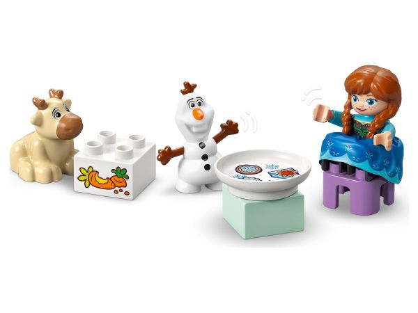 lego 10455 d