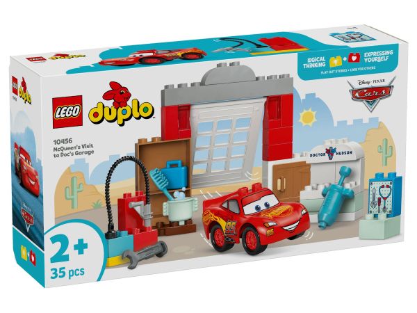 lego 10456 a