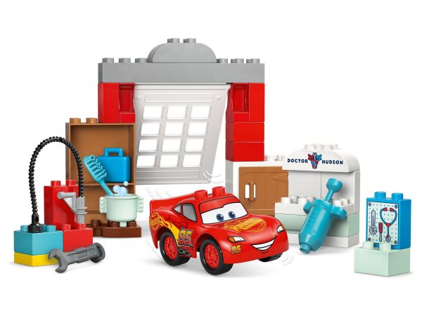 lego 10456 d