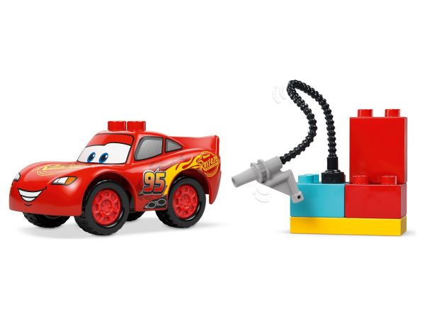 lego 10456 e
