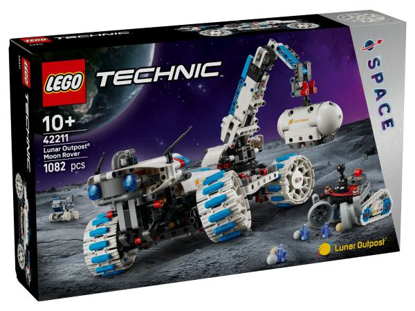 Lego 42211