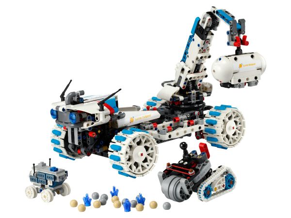 Lego 42211 b