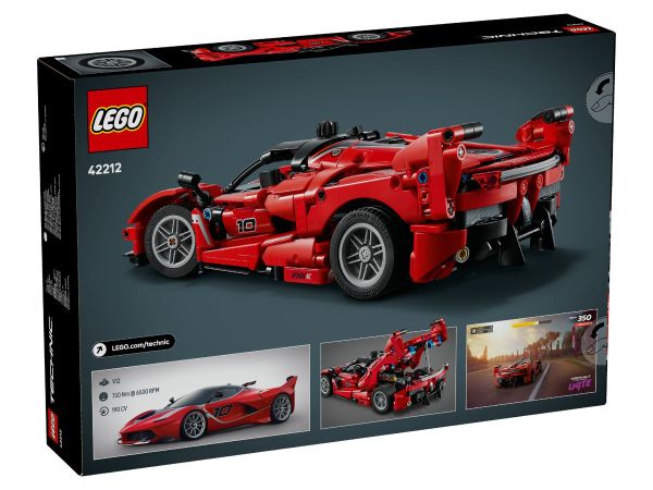 Lego 42212 a