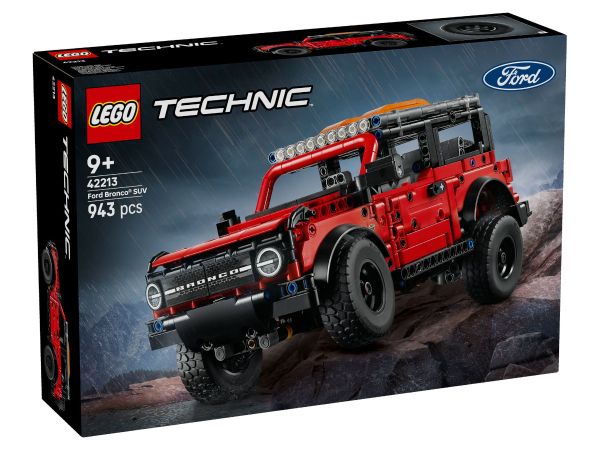 Lego 42213