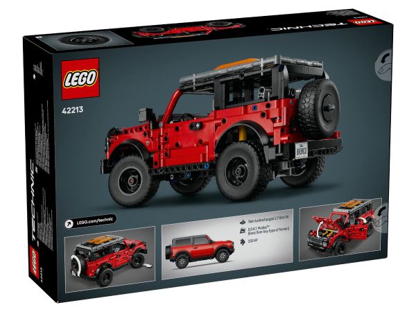 Lego 42213 a