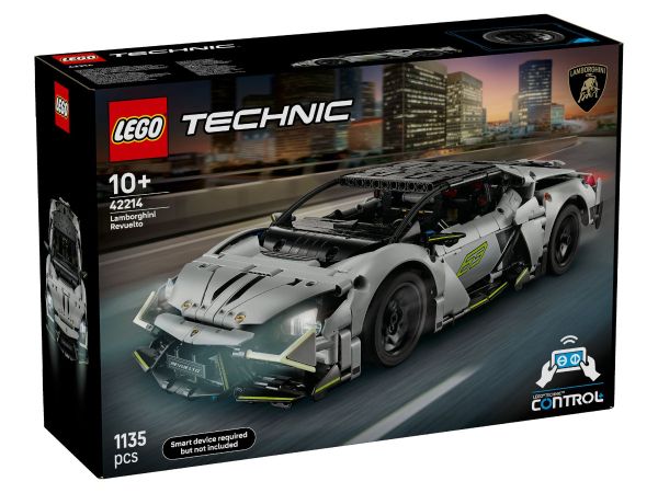 Lego 42214