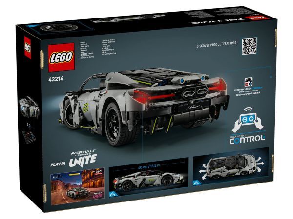 Lego 42214 a