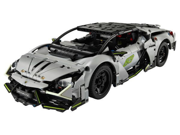Lego 42214 b