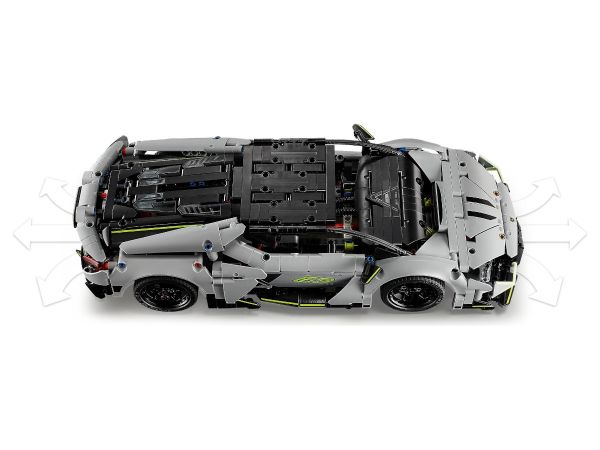 Lego 42214 c