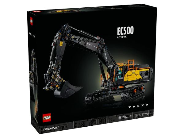 Lego 42215 b