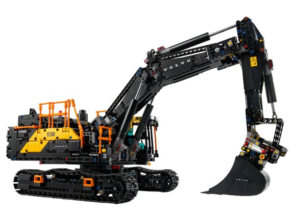 Lego 42215