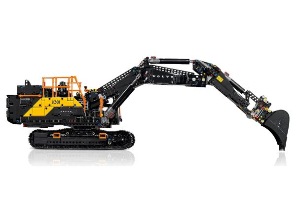 Lego 42215 c