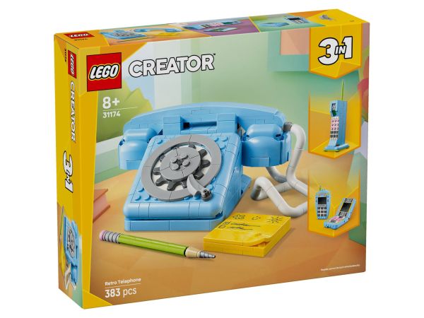 lego 31174