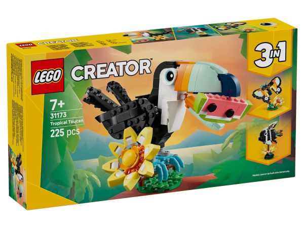 lego 31175