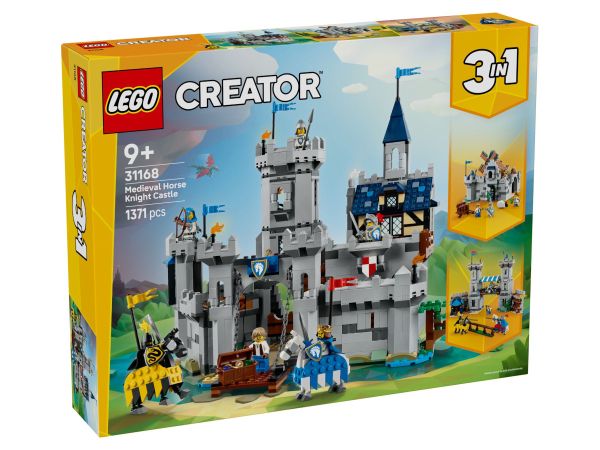 lego 31168