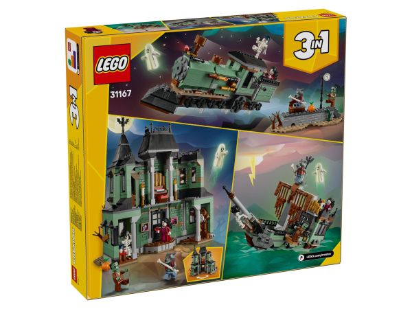 lego 31167 a
