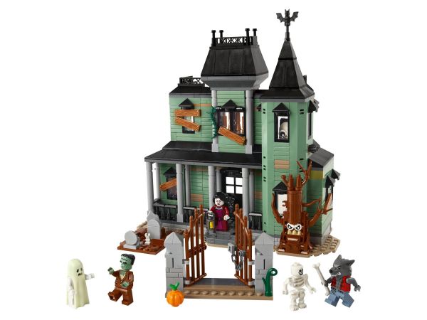 lego 31167 b