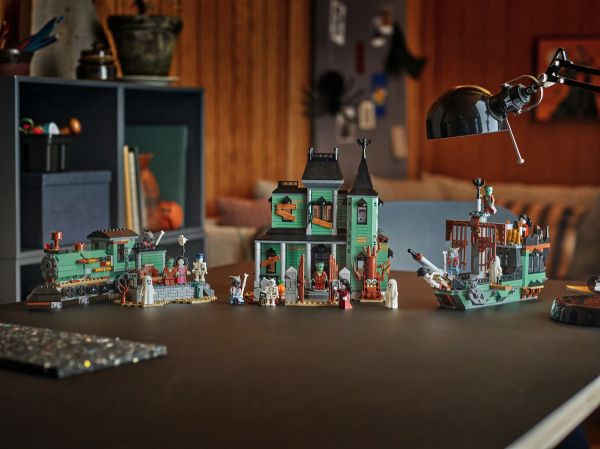 lego 31167 d