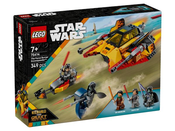 lego 75414