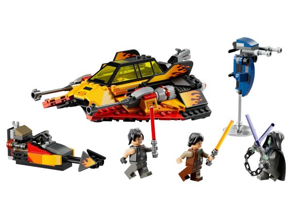 lego 75414 b