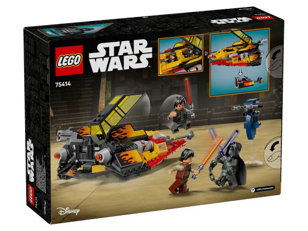 lego 75414 a