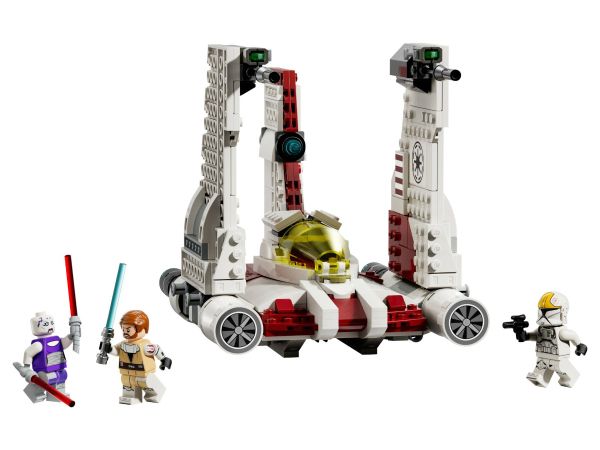 lego 75432 b