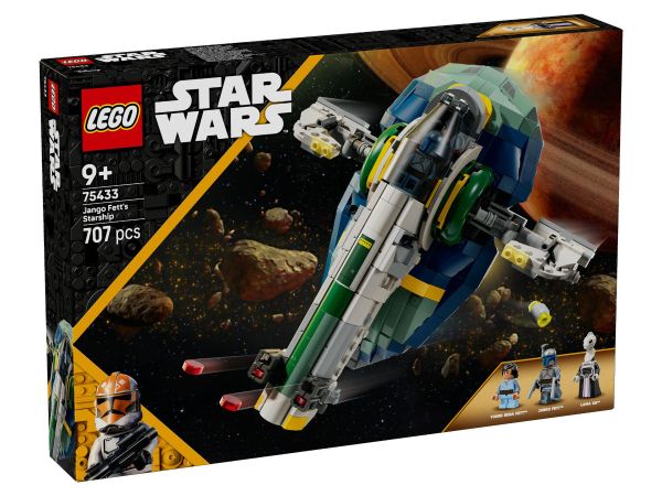 lego 75433