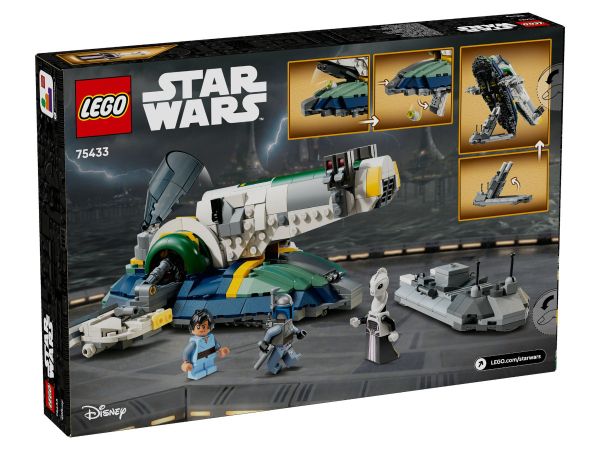 lego 75433 a
