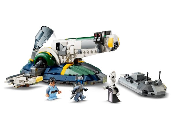 lego 75433 c
