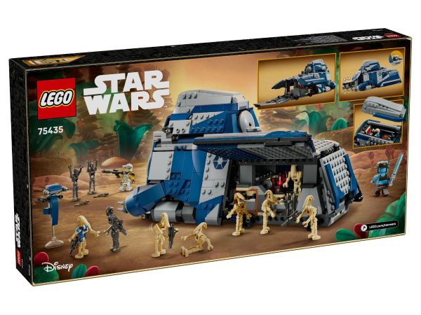 lego 75435