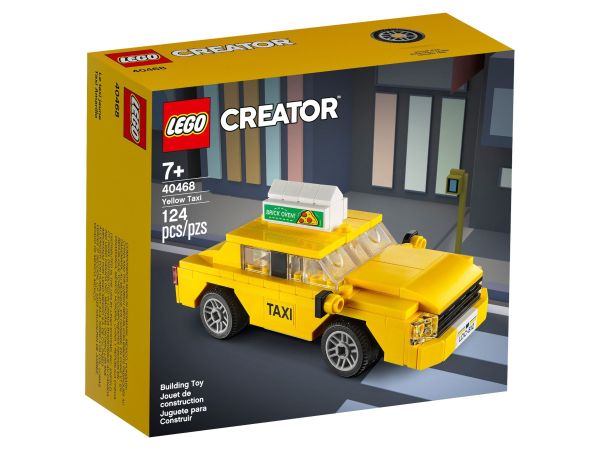 lego 40468