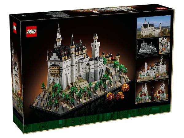 LEGO 21063 a