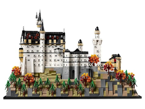 LEGO 21063 c