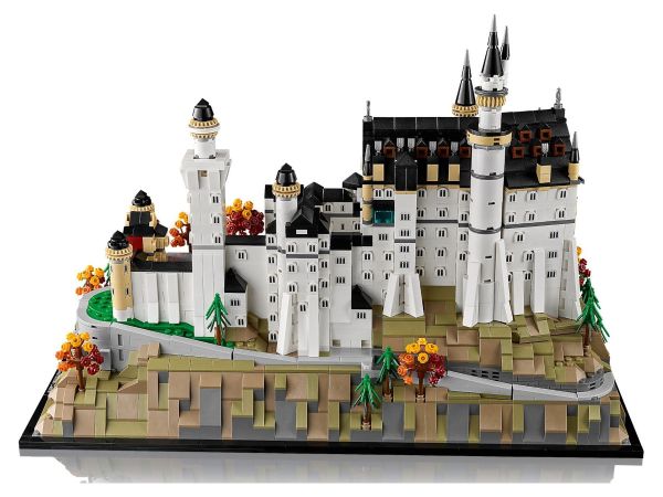 LEGO 21063 d