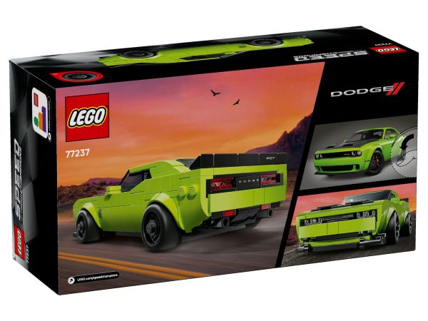 Lego 77237 a