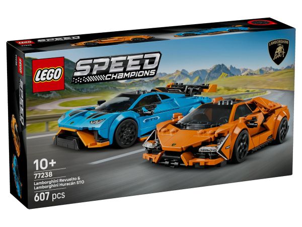 Lego 77238