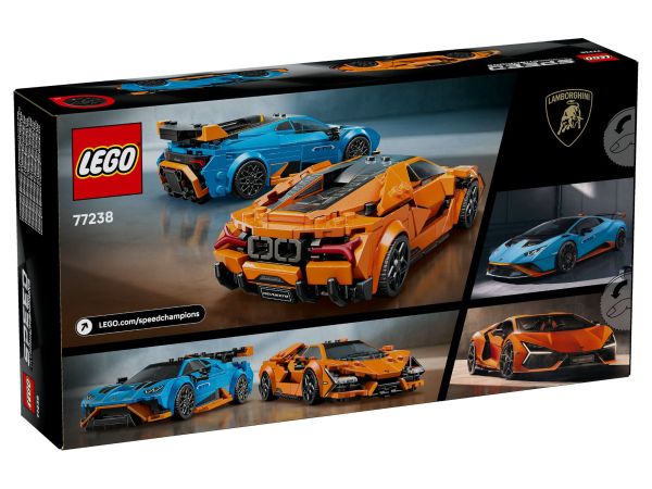 Lego 77238 a