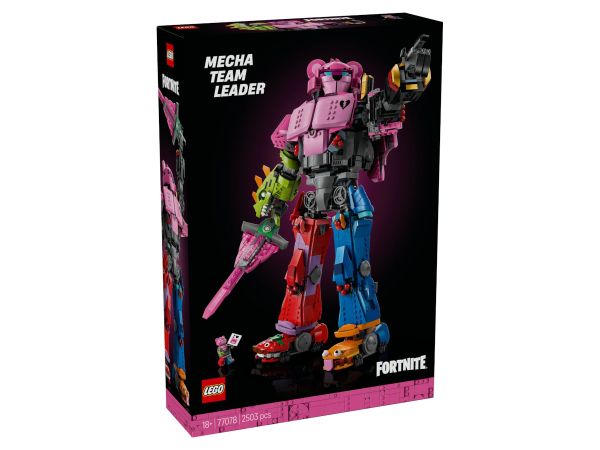 Lego-77078