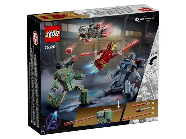Lego 76320 a